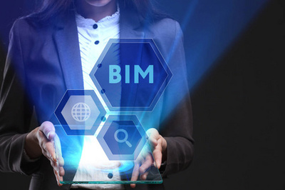 建筑信息模型（BIM） 数字化时代的建筑革命