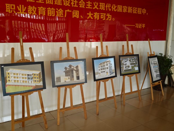 信息中心在建筑信息模型技术开发中的核心地位——以池州职业技术学院建筑与园林系为例