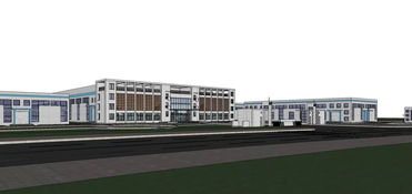 从脱发焦虑到技术破局 BIM技术如何化解旧厂改造的设计困境